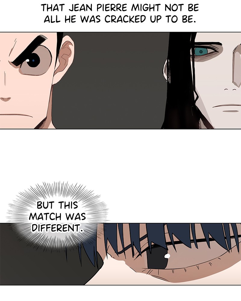 The Boxer Chapter 39 page 75 - Chapter 39: Ep. 39 - Invasion