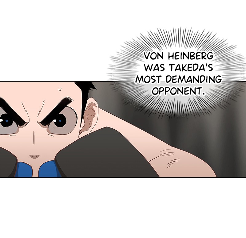 The Boxer Chapter 39 page 76 - Chapter 39: Ep. 39 - Invasion