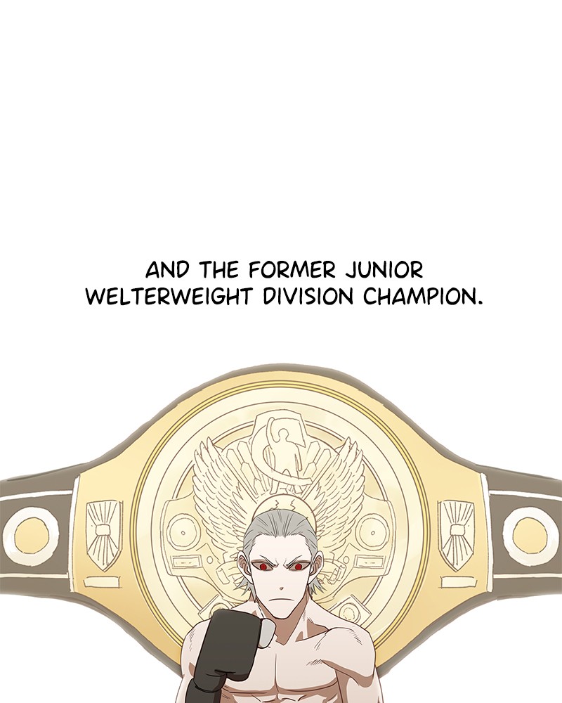 The Boxer Chapter 39 page 77 - Chapter 39: Ep. 39 - Invasion