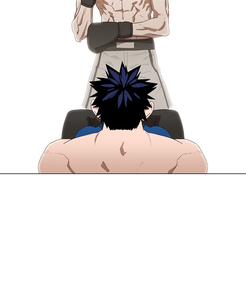 The Boxer Chapter 39 page 78 - Chapter 39: Ep. 39 - Invasion