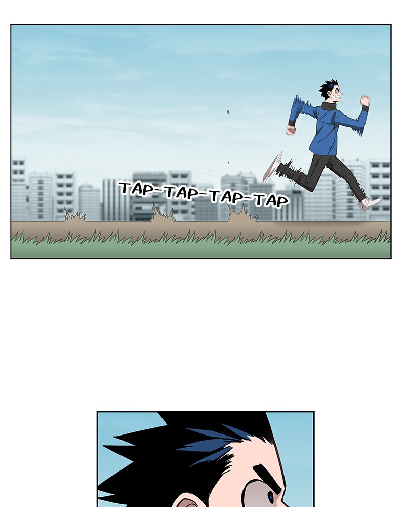 The Boxer Chapter 39 page 79 - Chapter 39: Ep. 39 - Invasion
