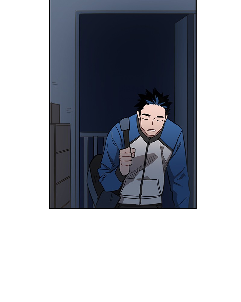 The Boxer Chapter 39 page 86 - Chapter 39: Ep. 39 - Invasion