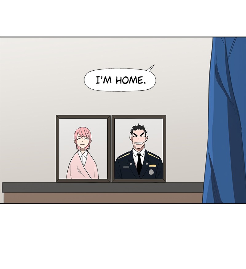 The Boxer Chapter 39 page 87 - Chapter 39: Ep. 39 - Invasion