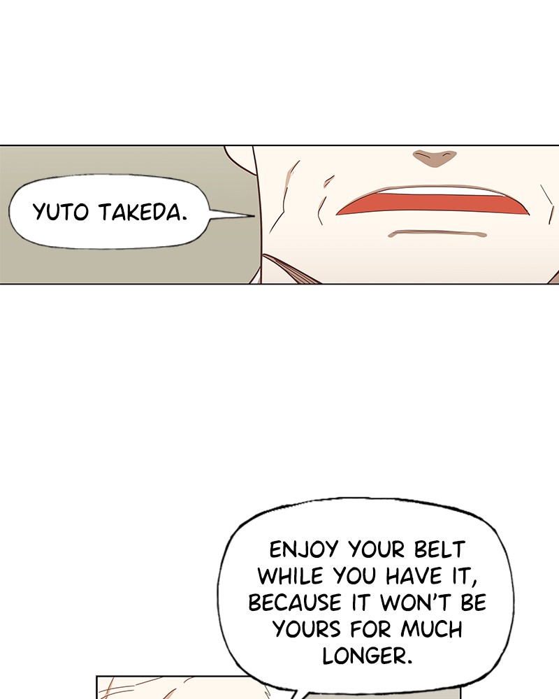 The Boxer Chapter 39 page 9 - Chapter 39: Ep. 39 - Invasion