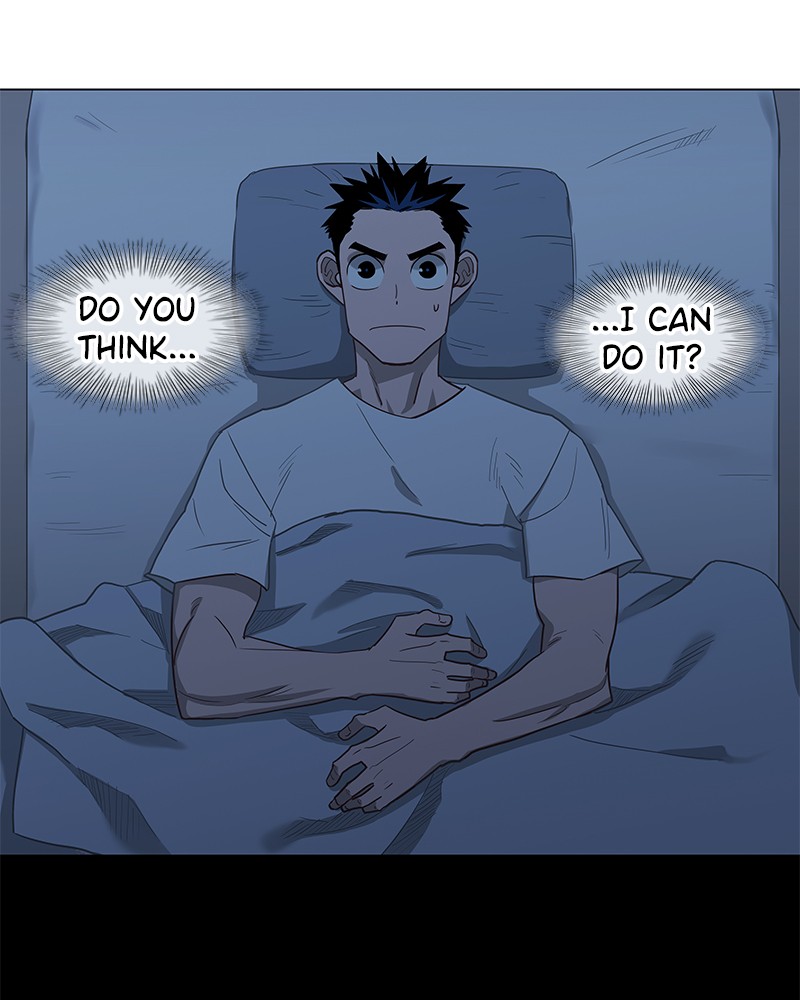 The Boxer Chapter 39 page 95 - Chapter 39: Ep. 39 - Invasion