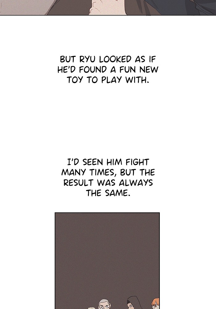 The Boxer Chapter 4 page 11 - Chapter 4: Ep. 4 - The Night Before