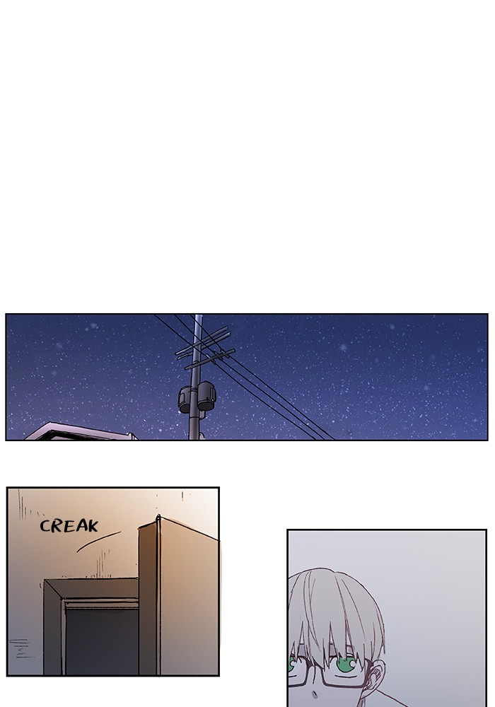 The Boxer Chapter 4 page 13 - Chapter 4: Ep. 4 - The Night Before