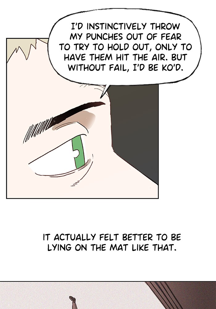 The Boxer Chapter 4 page 20 - Chapter 4: Ep. 4 - The Night Before