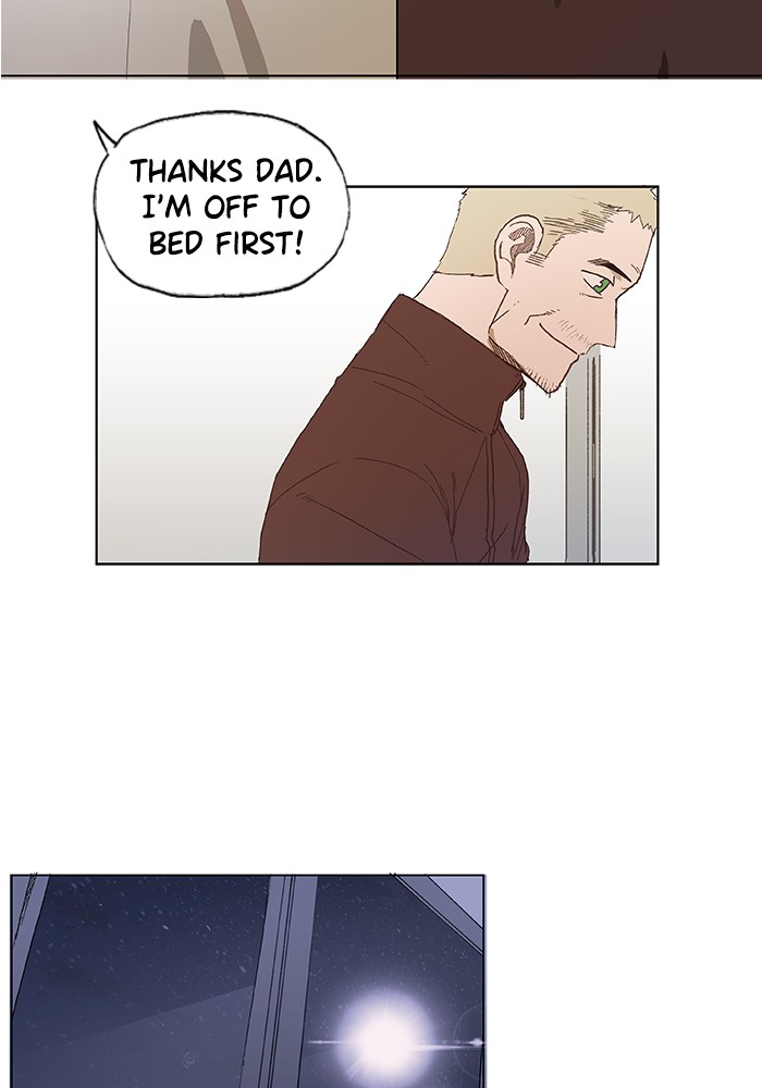 The Boxer Chapter 4 page 26 - Chapter 4: Ep. 4 - The Night Before