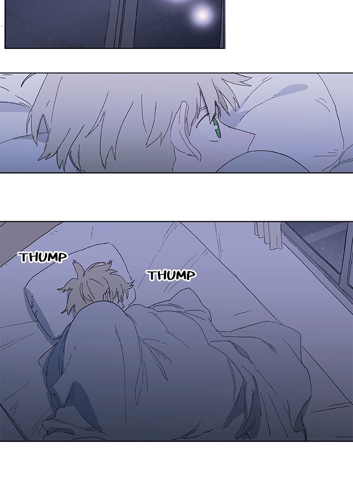 The Boxer Chapter 4 page 27 - Chapter 4: Ep. 4 - The Night Before