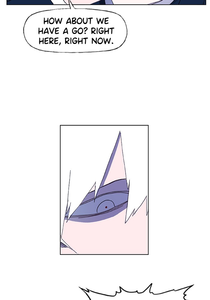 The Boxer Chapter 4 page 36 - Chapter 4: Ep. 4 - The Night Before
