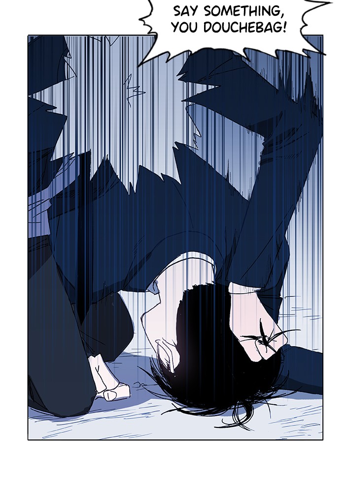 The Boxer Chapter 4 page 37 - Chapter 4: Ep. 4 - The Night Before