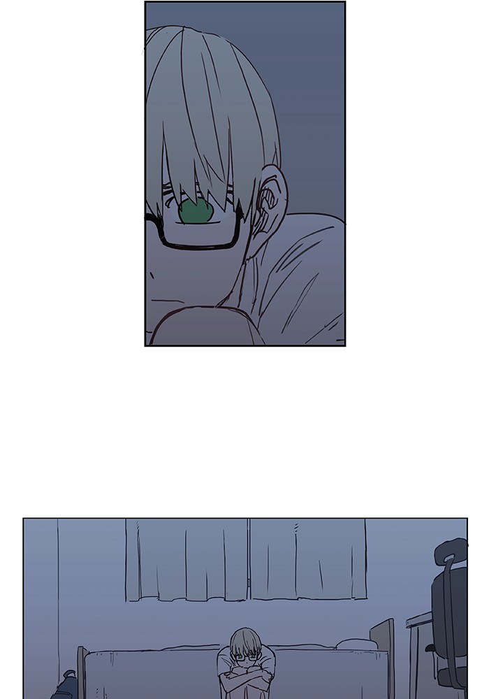 The Boxer Chapter 4 page 4 - Chapter 4: Ep. 4 - The Night Before