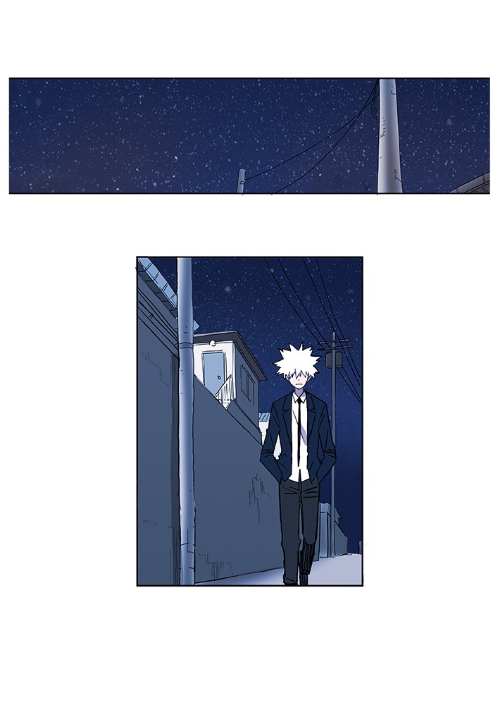 The Boxer Chapter 4 page 44 - Chapter 4: Ep. 4 - The Night Before