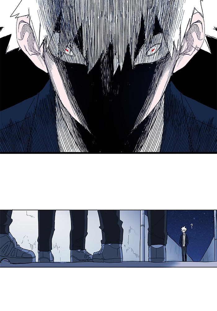 The Boxer Chapter 4 page 46 - Chapter 4: Ep. 4 - The Night Before