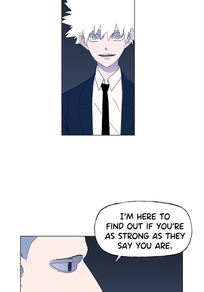The Boxer Chapter 4 page 48 - Chapter 4: Ep. 4 - The Night Before