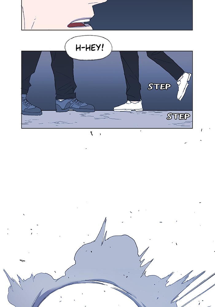 The Boxer Chapter 4 page 49 - Chapter 4: Ep. 4 - The Night Before