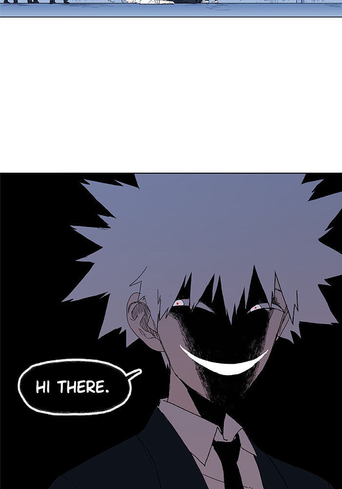 The Boxer Chapter 4 page 51 - Chapter 4: Ep. 4 - The Night Before