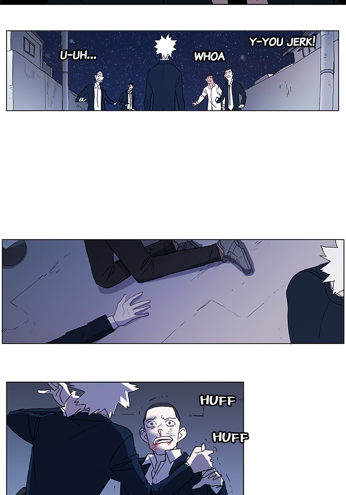 The Boxer Chapter 4 page 52 - Chapter 4: Ep. 4 - The Night Before