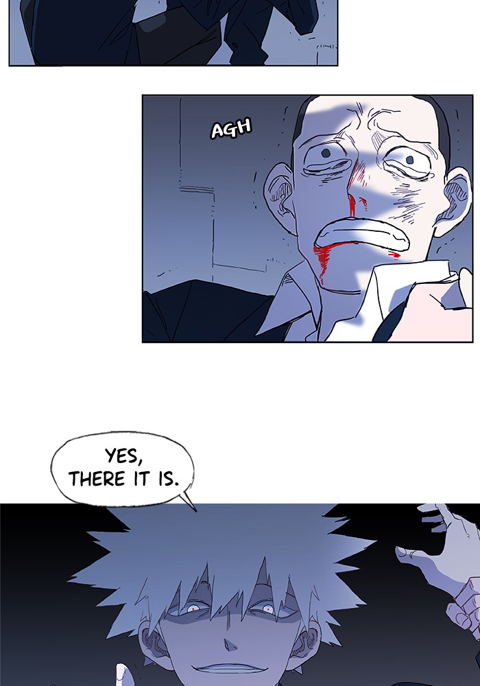 The Boxer Chapter 4 page 53 - Chapter 4: Ep. 4 - The Night Before