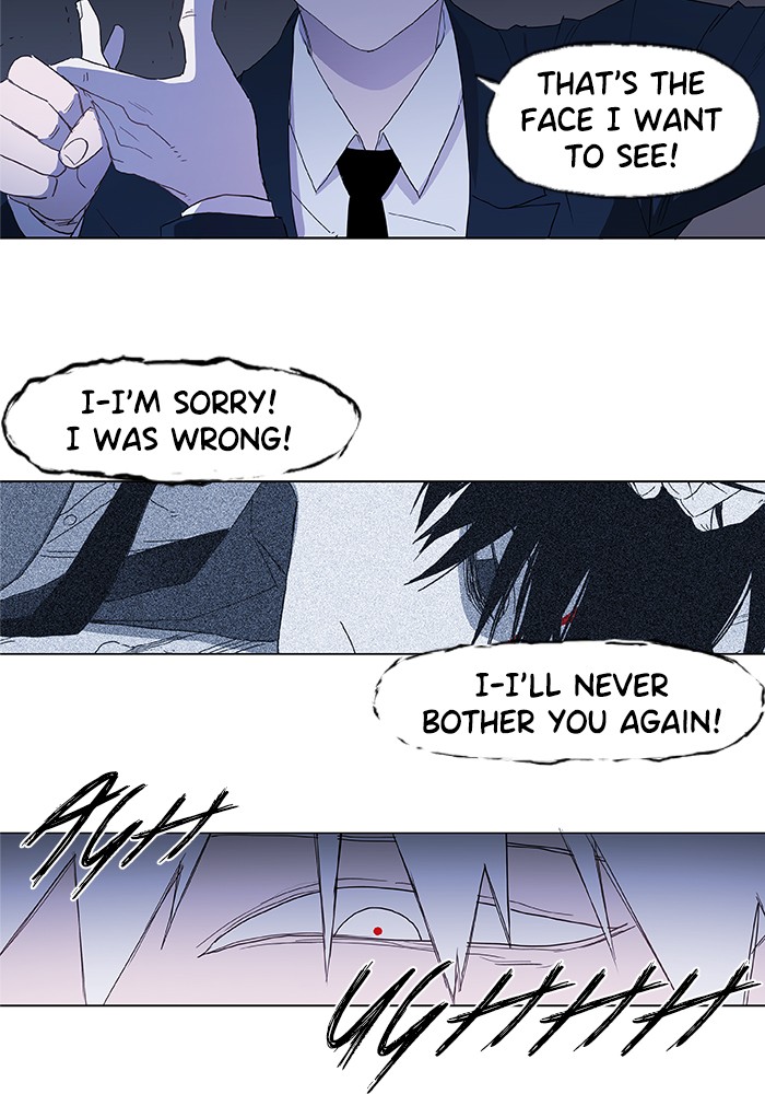 The Boxer Chapter 4 page 54 - Chapter 4: Ep. 4 - The Night Before