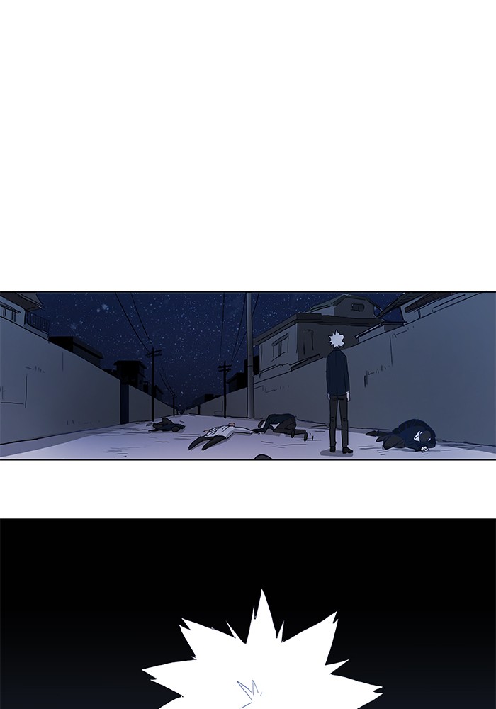 The Boxer Chapter 4 page 56 - Chapter 4: Ep. 4 - The Night Before