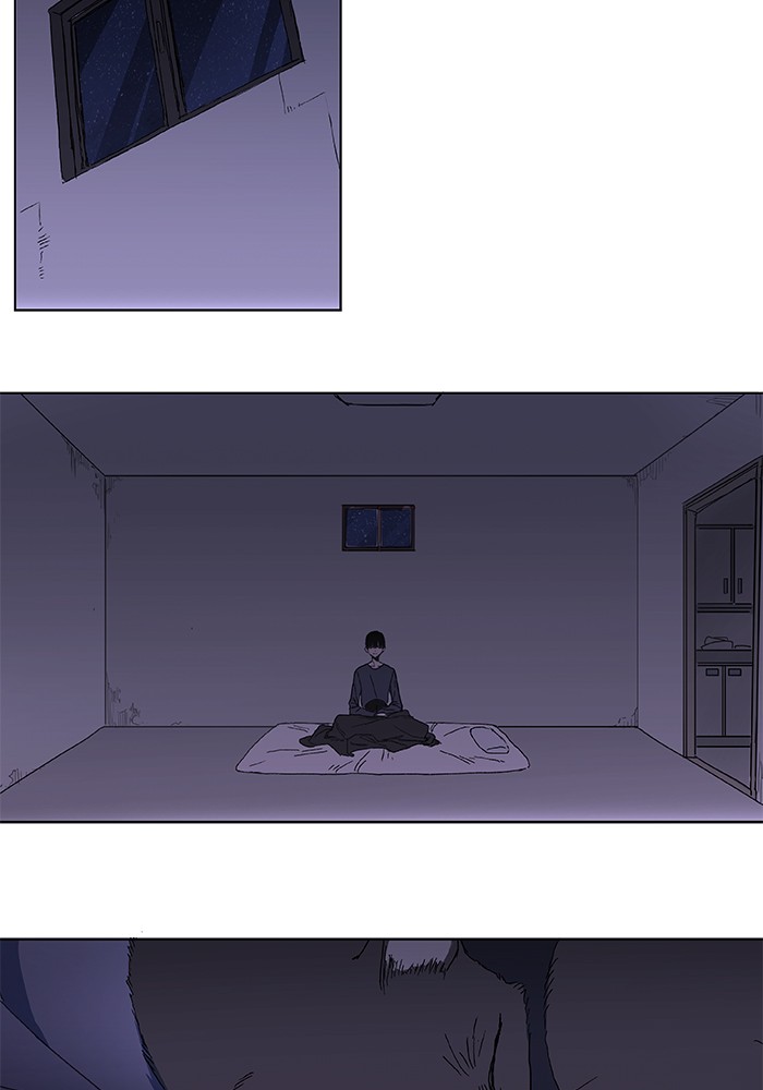 The Boxer Chapter 4 page 58 - Chapter 4: Ep. 4 - The Night Before