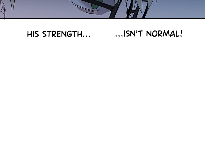 The Boxer Chapter 4 page 8 - Chapter 4: Ep. 4 - The Night Before