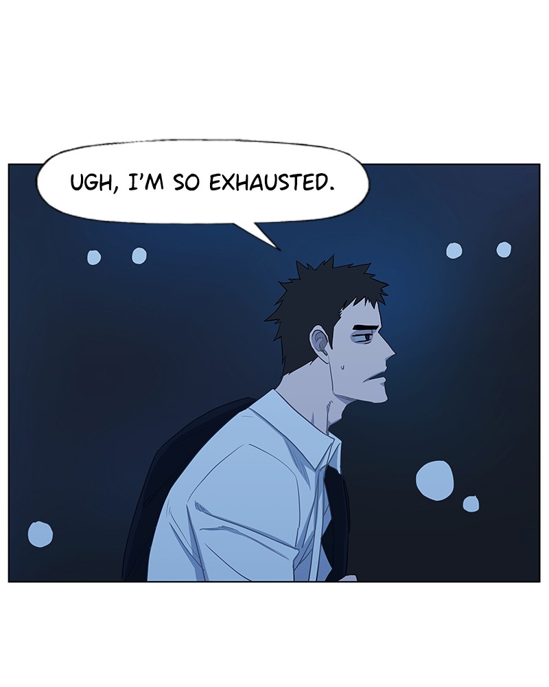 The Boxer Chapter 41 page 1 - Chapter 41: Ep. 41 - Relationship (2)