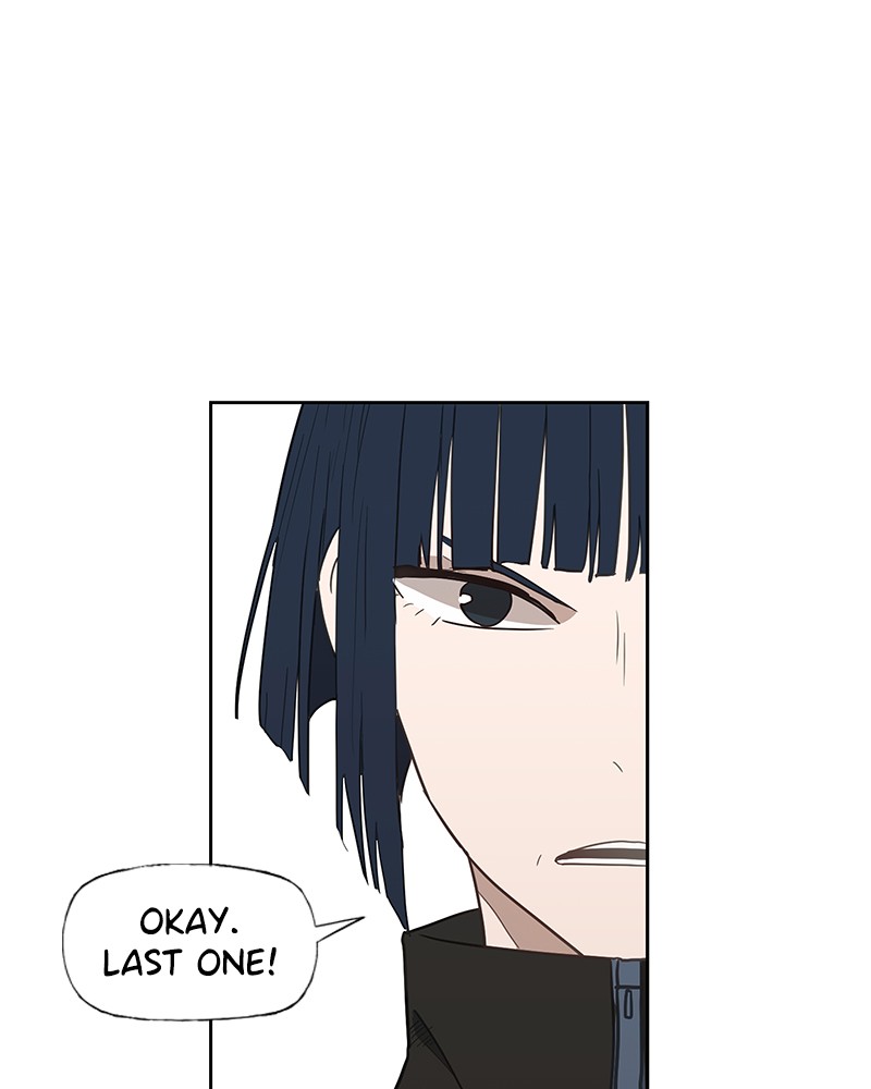 The Boxer Chapter 41 page 102 - Chapter 41: Ep. 41 - Relationship (2)