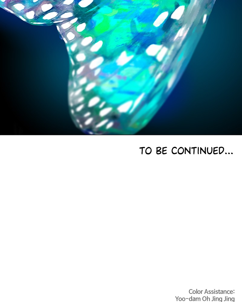 The Boxer Chapter 41 page 107 - Chapter 41: Ep. 41 - Relationship (2)