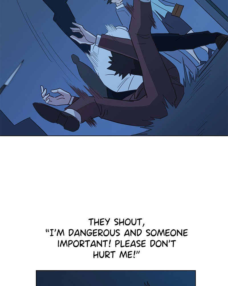 The Boxer Chapter 41 page 11 - Chapter 41: Ep. 41 - Relationship (2)