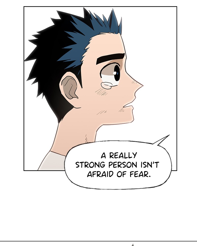 The Boxer Chapter 41 page 13 - Chapter 41: Ep. 41 - Relationship (2)