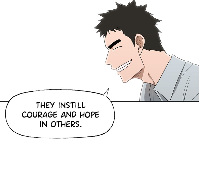 The Boxer Chapter 41 page 14 - Chapter 41: Ep. 41 - Relationship (2)