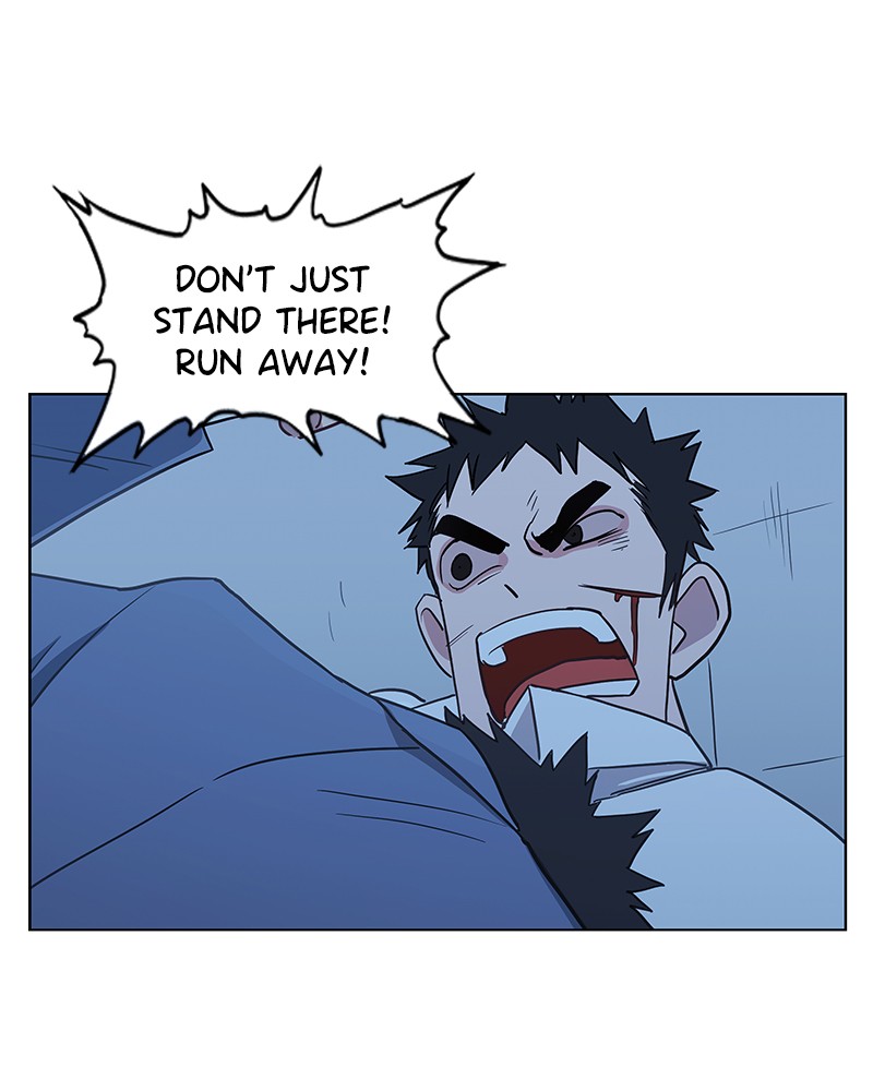 The Boxer Chapter 41 page 15 - Chapter 41: Ep. 41 - Relationship (2)
