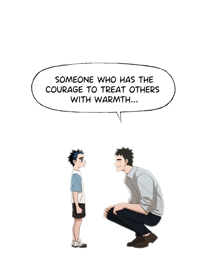 The Boxer Chapter 41 page 17 - Chapter 41: Ep. 41 - Relationship (2)