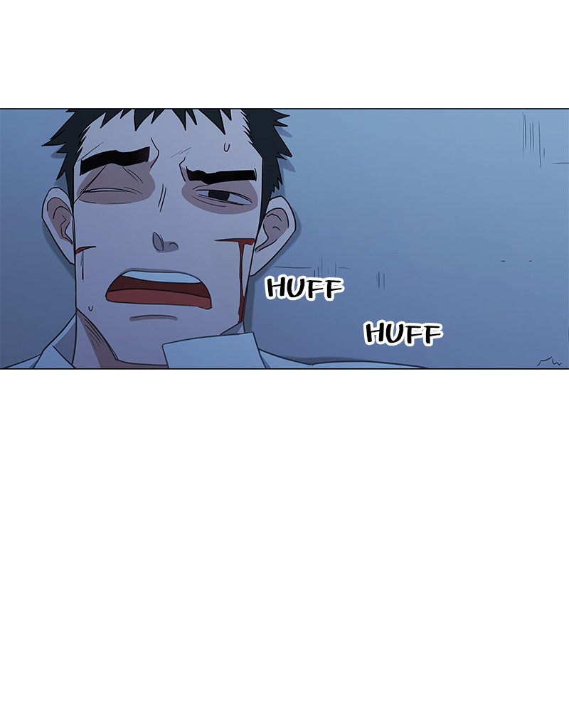 The Boxer Chapter 41 page 19 - Chapter 41: Ep. 41 - Relationship (2)