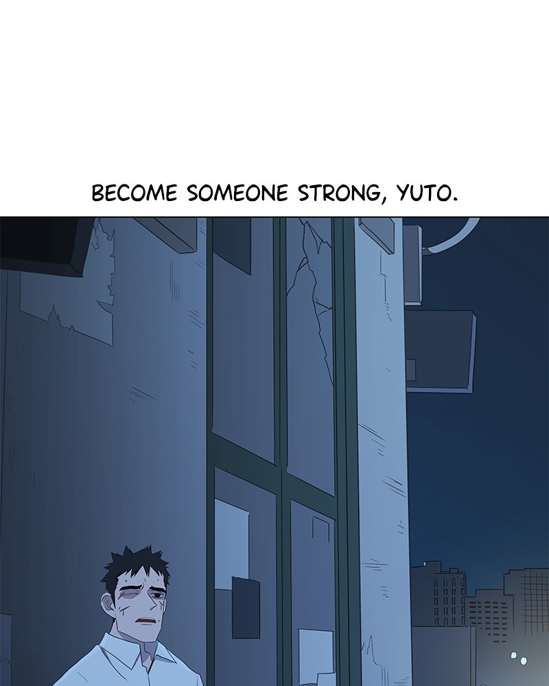 The Boxer Chapter 41 page 20 - Chapter 41: Ep. 41 - Relationship (2)