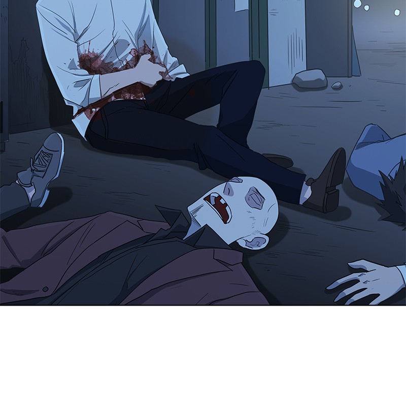 The Boxer Chapter 41 page 21 - Chapter 41: Ep. 41 - Relationship (2)
