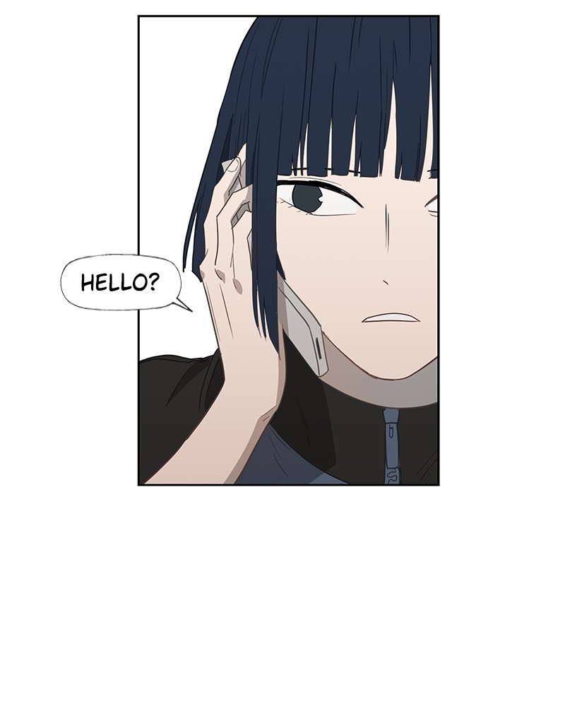 The Boxer Chapter 41 page 26 - Chapter 41: Ep. 41 - Relationship (2)