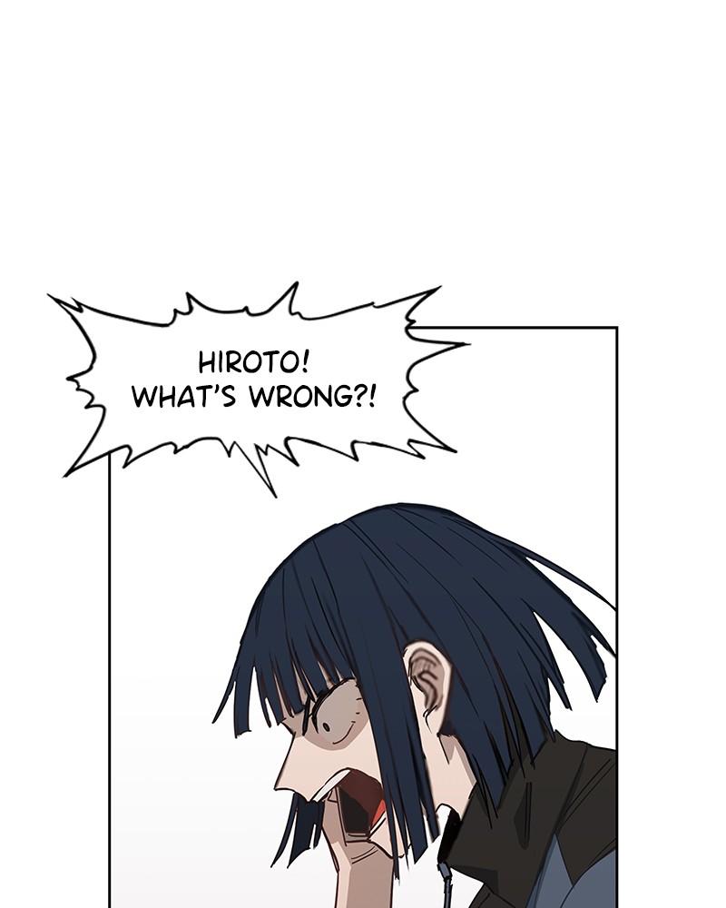 The Boxer Chapter 41 page 29 - Chapter 41: Ep. 41 - Relationship (2)