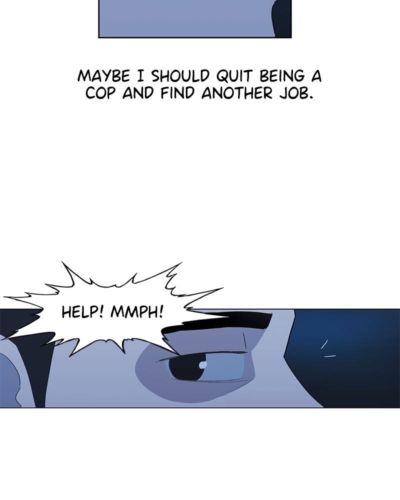 The Boxer Chapter 41 page 3 - Chapter 41: Ep. 41 - Relationship (2)