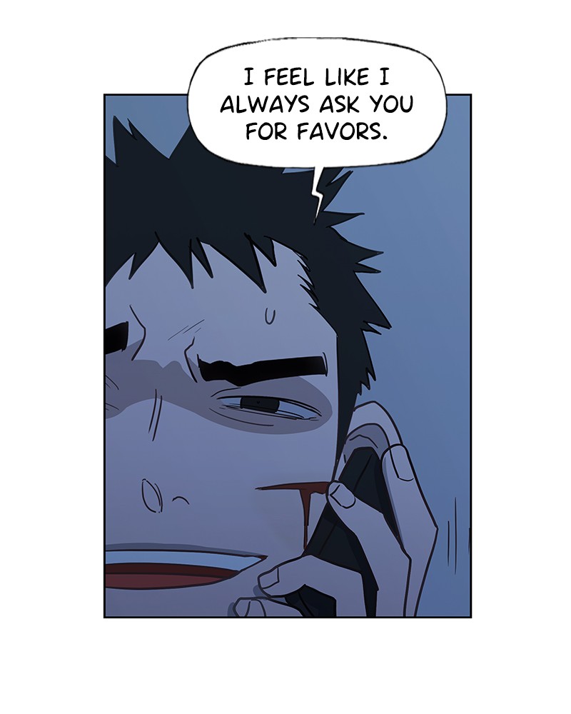 The Boxer Chapter 41 page 32 - Chapter 41: Ep. 41 - Relationship (2)