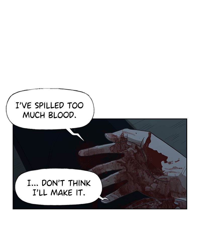 The Boxer Chapter 41 page 34 - Chapter 41: Ep. 41 - Relationship (2)