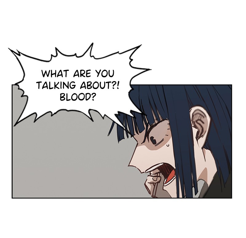 The Boxer Chapter 41 page 35 - Chapter 41: Ep. 41 - Relationship (2)