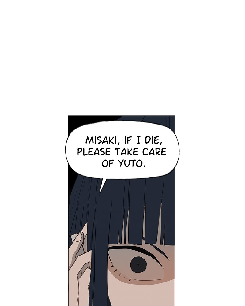 The Boxer Chapter 41 page 36 - Chapter 41: Ep. 41 - Relationship (2)