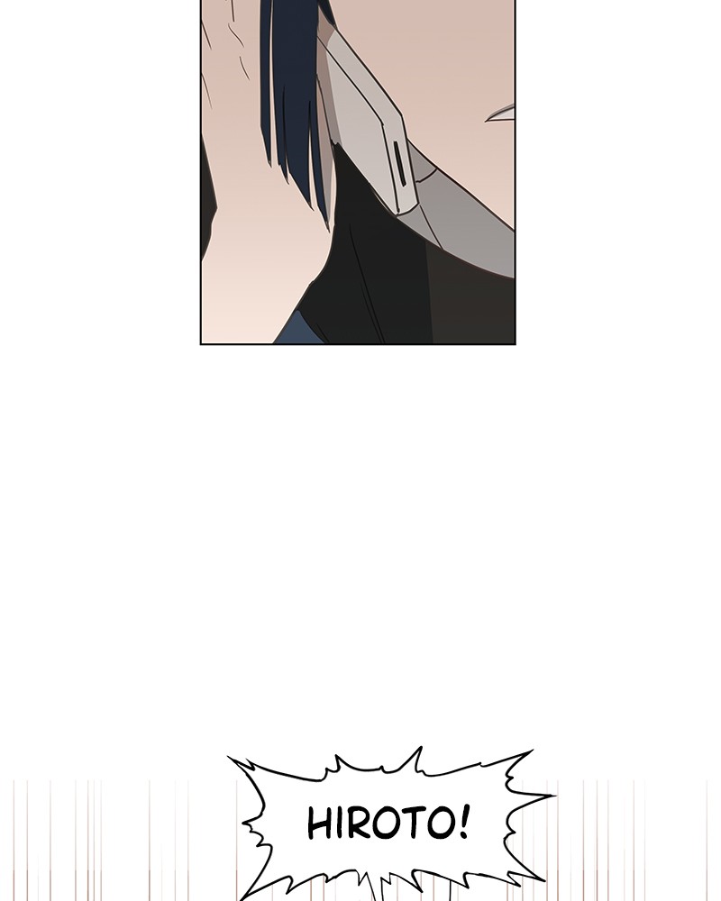 The Boxer Chapter 41 page 37 - Chapter 41: Ep. 41 - Relationship (2)