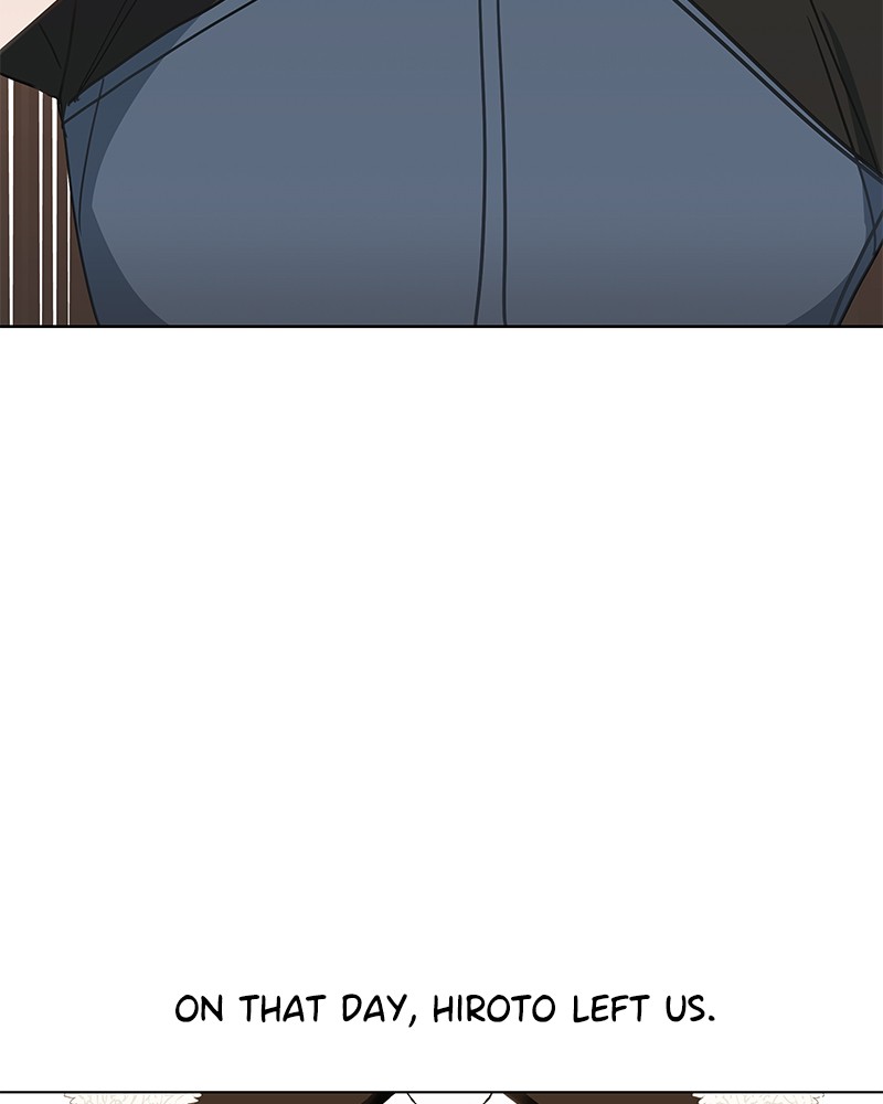 The Boxer Chapter 41 page 39 - Chapter 41: Ep. 41 - Relationship (2)