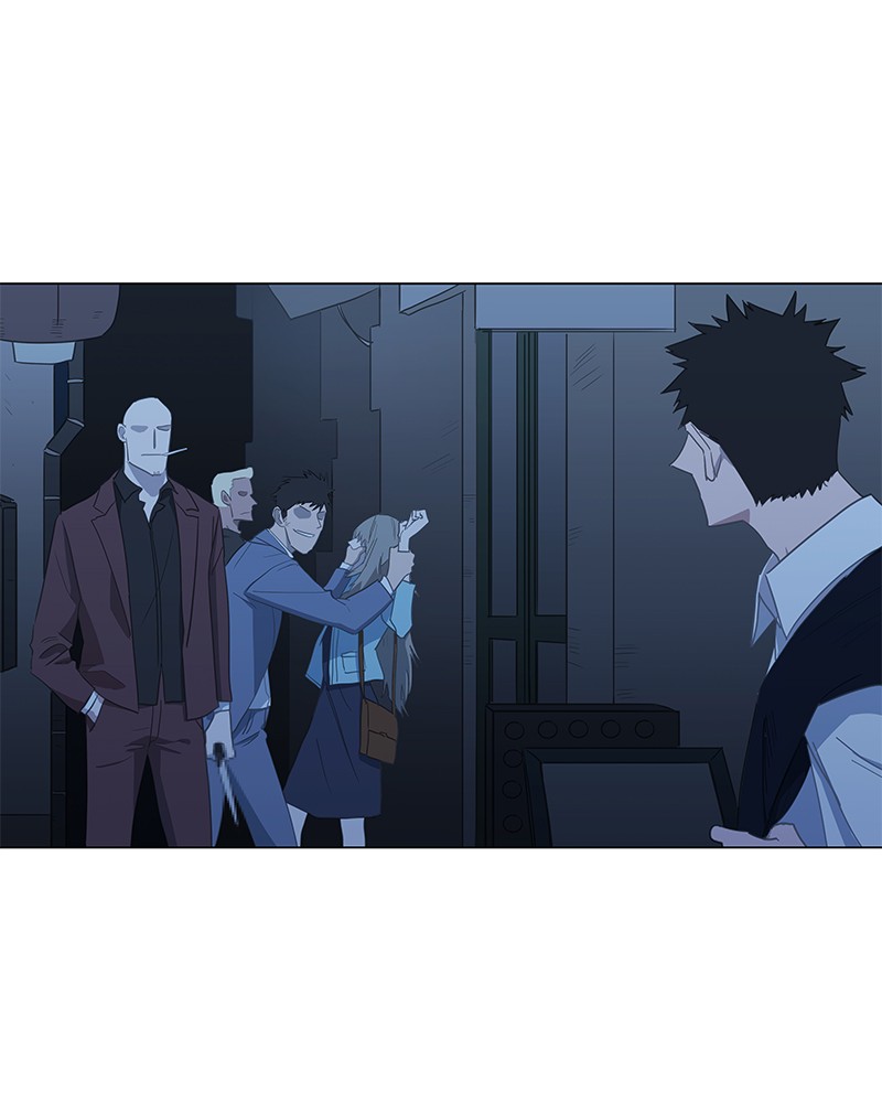 The Boxer Chapter 41 page 4 - Chapter 41: Ep. 41 - Relationship (2)