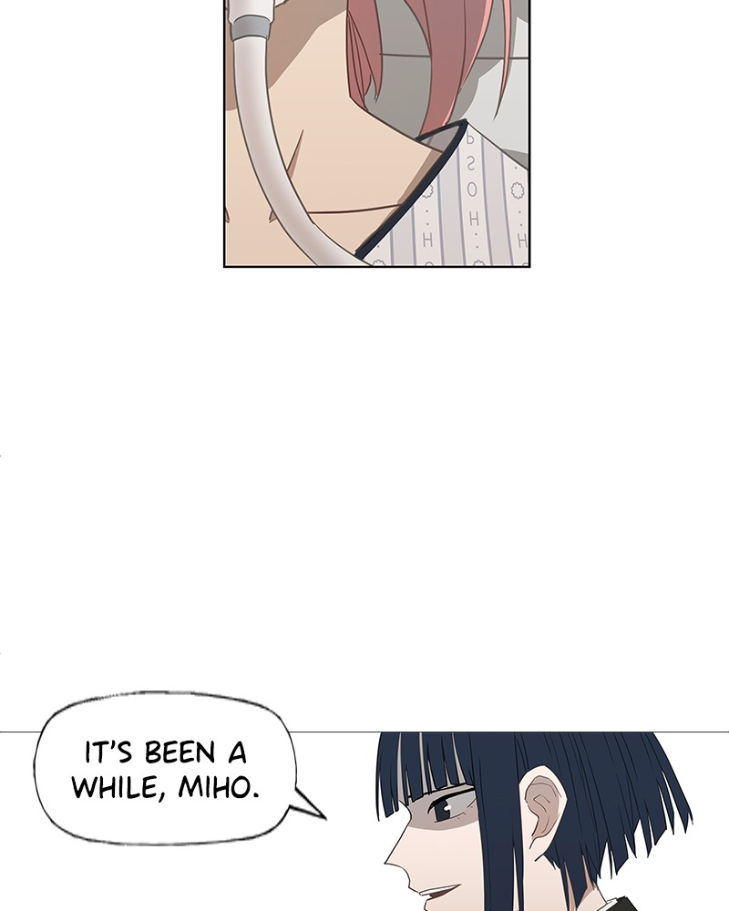 The Boxer Chapter 41 page 44 - Chapter 41: Ep. 41 - Relationship (2)